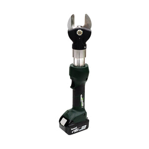 Greenlee ESC35LX11 Cable Cutter 35mm, Li-Ion, Standard, 120V - McCally Tool and Supply | Industrial Distributor & Repair