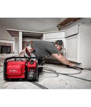 Milwaukee 2840-20 M18 FUEL™ 2 Gallon Compact Quiet Compressor - McCally Tool and Supply | Industrial Distributor & Repair
