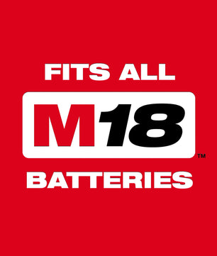 Milwaukee 3670-20 M18 FUEL™ 4-1/2
