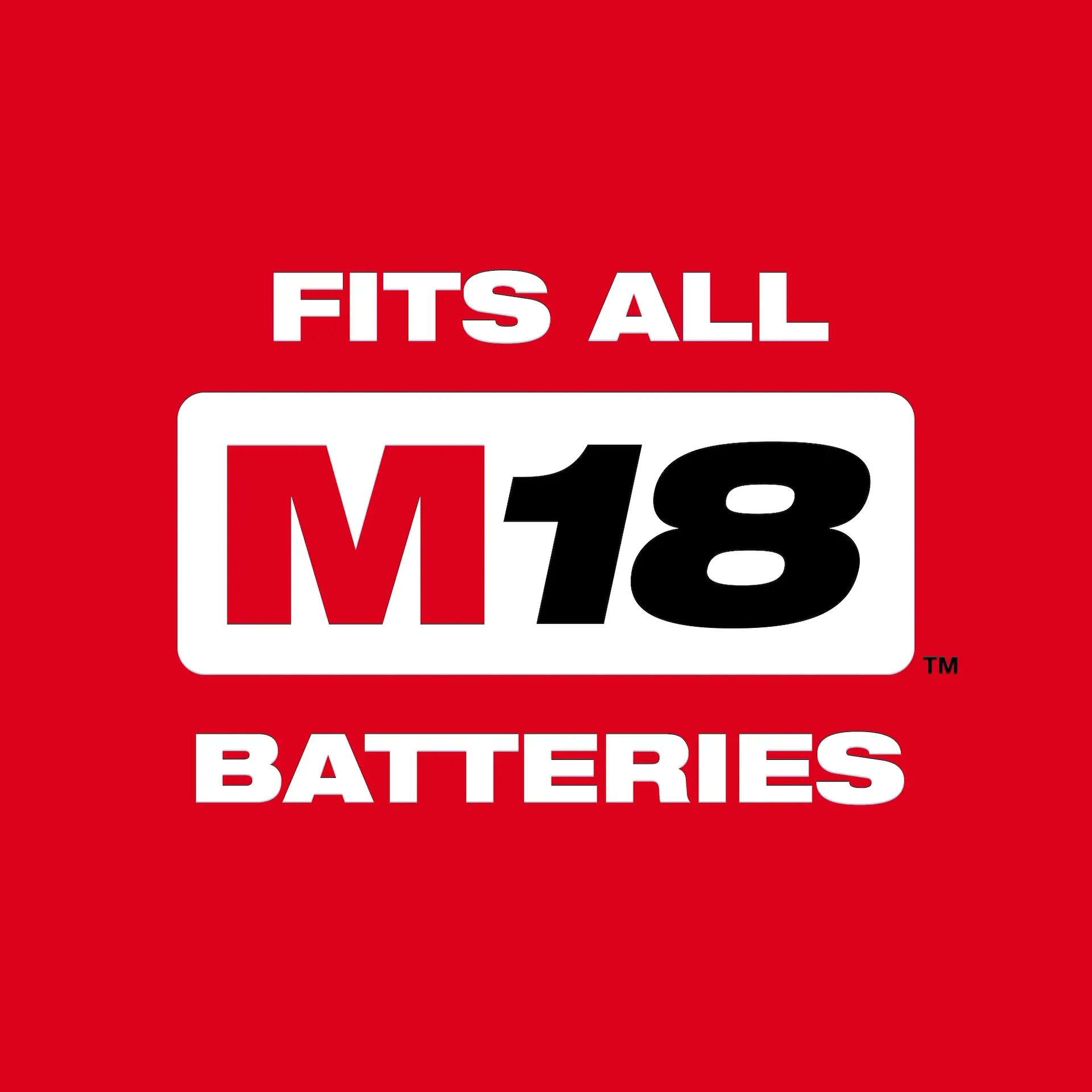 Milwaukee 3670-20 M18 FUEL™ 4-1/2"-6" Braking Grinder, Paddle Switch - McCally Tool and Supply | Industrial Distributor & Repair