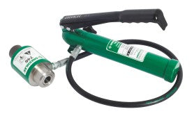 Greenlee 767 Hydraulic Hand Pump