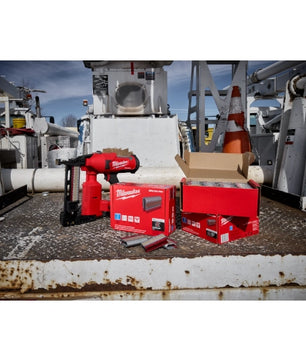 Milwaukee MPU112-960 1.5
