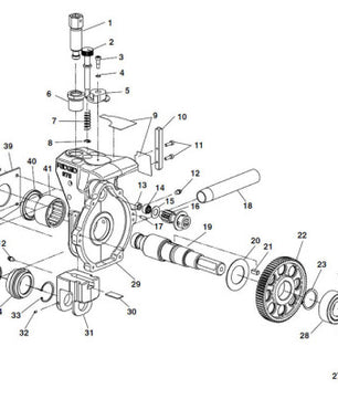 RIDGID 87682 Package Of 2 Support Bar for 975 Roll Groover
