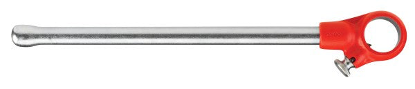 RIDGID 30118 12-R Ratchet & Handle Only