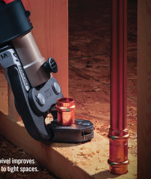 RIDGID 26163 C1 Actuator for Compact Press Tools