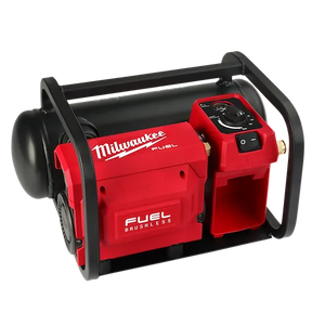 Milwaukee 2840-20 M18 FUEL™ 2 Gallon Compact Quiet Compressor - McCally Tool and Supply | Industrial Distributor & Repair