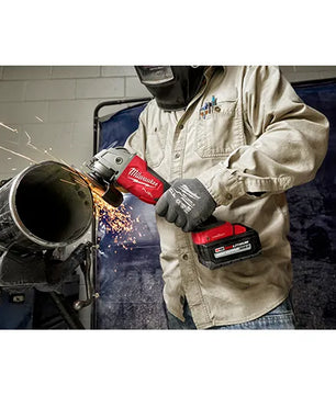 Milwaukee M18 FUEL™ 4-1/2