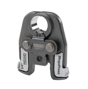 RIDGID 48438 3/4" Compact Jaw for MegaPress
