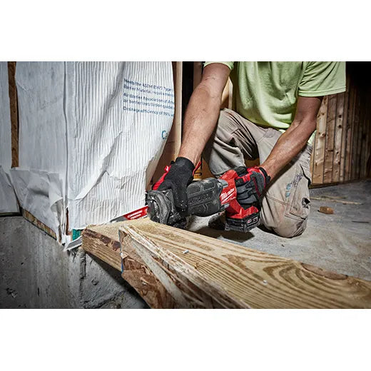 Milwaukee 2821-20 M18 FUEL™ SAWZALL® Recip Saw (Bare Tool)