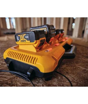 DeWALT DCB205 20V MAX 5Ah Battery - McCally Tool and Supply | Industrial Distributor & Repair