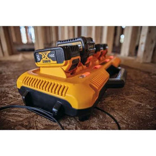 DeWALT DCB205 20V MAX 5Ah Battery - McCally Tool and Supply | Industrial Distributor & Repair