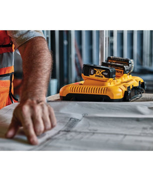 DeWALT DCB205 20V MAX 5Ah Battery - McCally Tool and Supply | Industrial Distributor & Repair