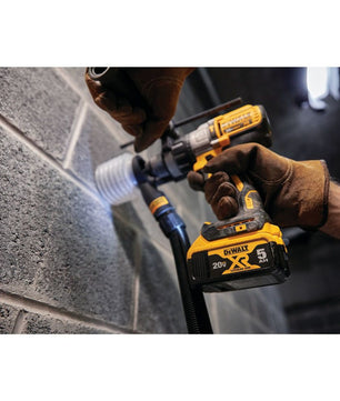 DeWALT DCB205 20V MAX 5Ah Battery - McCally Tool and Supply | Industrial Distributor & Repair