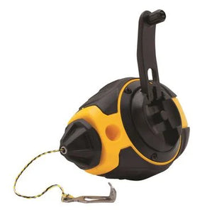 DeWALT DWHT47372 3:1 Single Chalk Reel 30m/100ft