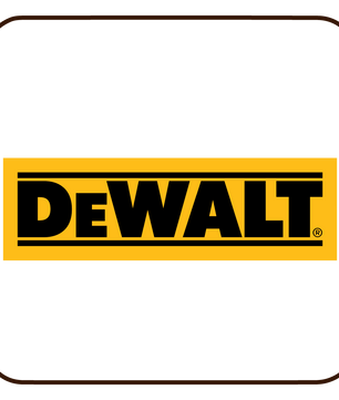 Authorized DeWALT Distributor