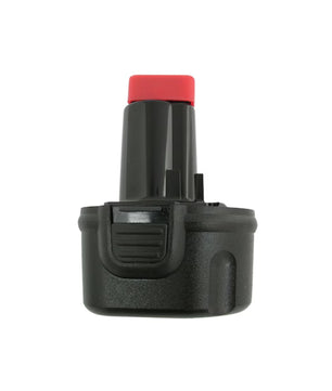 DeWALT DW9057 7.2V Compact Battery - McCally Tool and Supply | Industrial Distributor & Repair