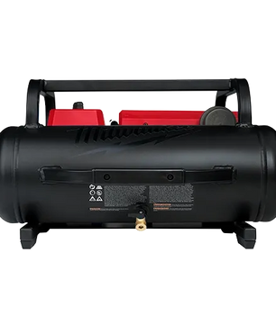 Milwaukee 2840-20 M18 FUEL™ 2 Gallon Compact Quiet Compressor - McCally Tool and Supply | Industrial Distributor & Repair