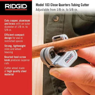 RIDGID 32975 1/2