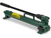 Simplex P42 2 STG 200/10K PSI 45CU In Steel Hand Pump