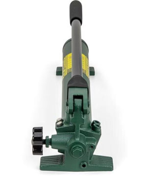Simplex P42 2 STG 200/10K PSI 45CU In Steel Hand Pump