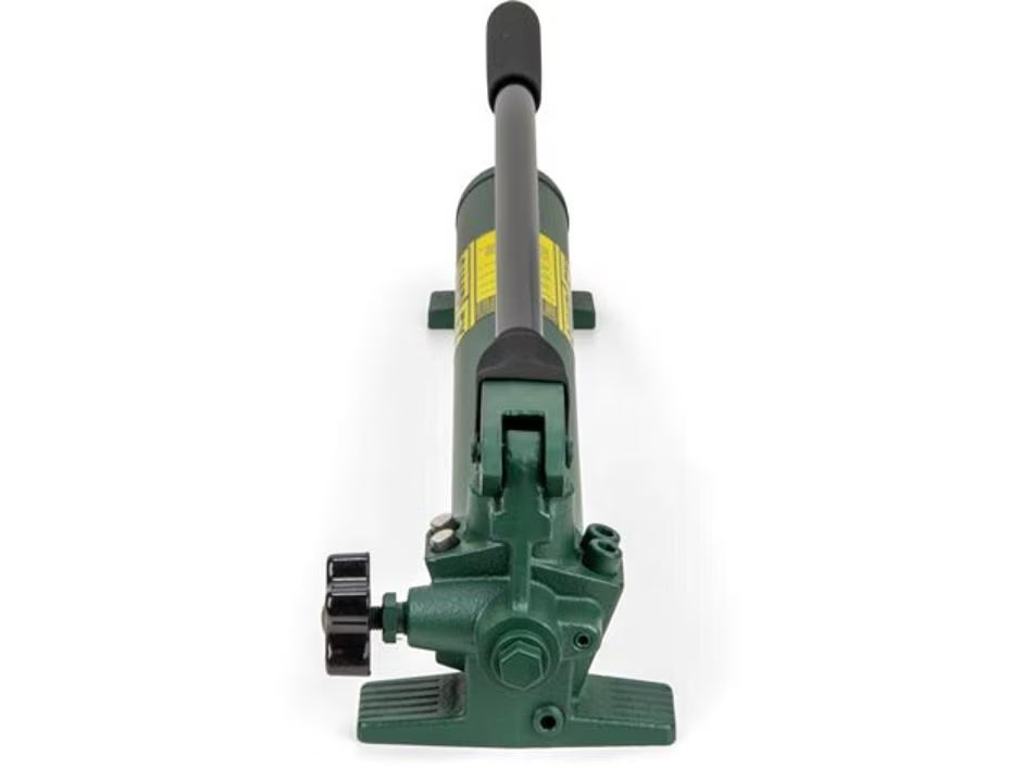 Simplex P42 2 STG 200/10K PSI 45CU In Steel Hand Pump