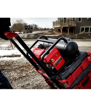 Milwaukee 2840-20 M18 FUEL™ 2 Gallon Compact Quiet Compressor - McCally Tool and Supply | Industrial Distributor & Repair