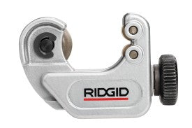 RIDGID 97787 117 Close Quarters AUTOFEED Tubing Cutter