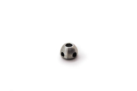 RIDGID 68923 Brush Securing Ring for 1/4 in Cable - McCally Tool and Supply | Industrial Distributor & Repair