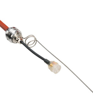 RIDGID 67327 Kit, 200’ Production Cable & Main Spring – Mini