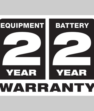 Milwaukee Tool Warranty | McCally Tool