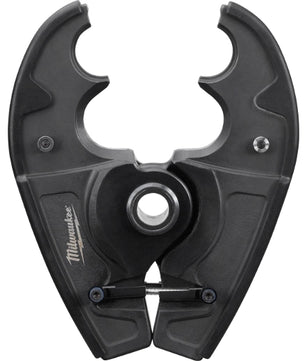 Milwaukee 49-16-1OD3 M18 6T Fixed O Crimping Jaw - McCally Tool and Supply | Industrial Distributor & Repair