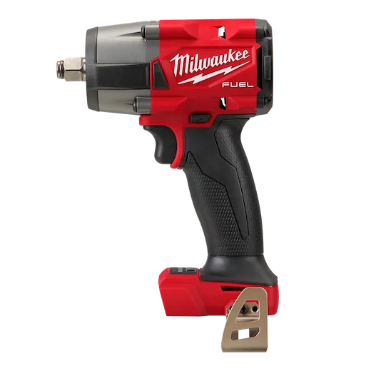 Milwaukee M18 FUEL™ 1/2" Mid-Torque Impact Wrench w/ Friction Ring Bare Tool 2962-20