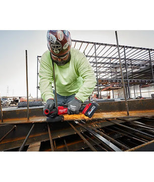 Milwaukee M18 FUEL™ 4-1/2