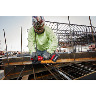 Milwaukee M18 FUEL™ 4-1/2
