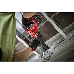 Milwaukee 2821-20 M18 FUEL™ SAWZALL® Recip Saw (Bare Tool)