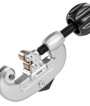 RIDGID 32930 Screw Feed Tubing and Conduit Cutter Model 20 - McCally Tool and Supply | Industrial Distributor & Repair