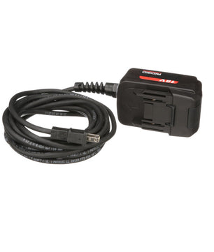RIDGID 44468 120V AC Power Adapter