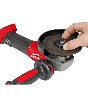 Milwaukee M18 FUEL™ 4-1/2