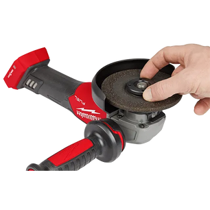 Milwaukee M18 FUEL™ 4-1/2
