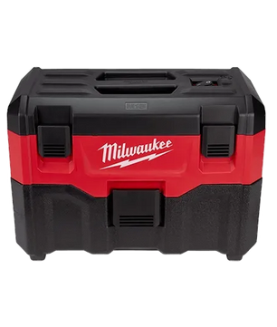 Milwaukee 0880-20 M18™ 2-Gallon Wet/Dry Vacuum - McCally Tool and Supply | Industrial Distributor & Repair