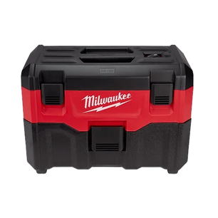 Milwaukee 0880-20 M18™ 2-Gallon Wet/Dry Vacuum - McCally Tool and Supply | Industrial Distributor & Repair
