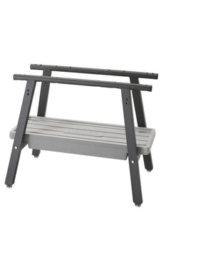 Ridgid 92647 200A Universal Wheel & Cabinet Stand