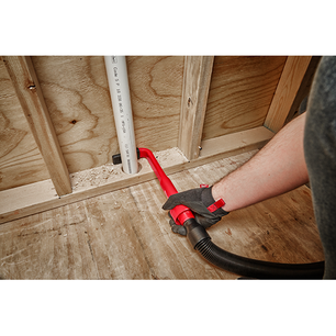 Milwaukee 49-90-2026 AIR-TIP™ 4-in-1 Right Angle Cleaning Tool (Vacuum Attachment) - McCally Tool and Supply | Industrial Distributor & Repair