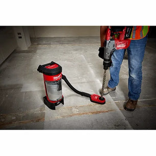Milwaukee 0885-20 M18 FUEL 3-in-1 Backpack Vacuum - McCally Tool and Supply | Industrial Distributor & Repair