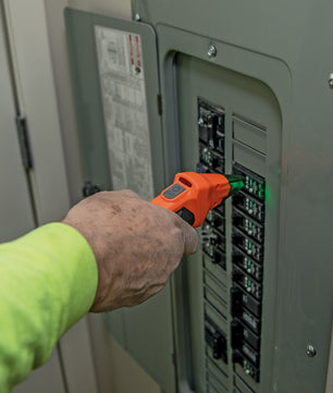 Klein Tools ET310 Digital Circuit Breaker Finder with GFCI Outlet Tester - McCally Tool and Supply | Industrial Distributor & Repair