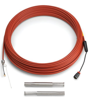 RIDGID 67327 Kit, 200’ Production Cable & Main Spring – Mini