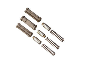 RIDGID 97365 Jaw Insert Set for Coated Pipe