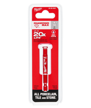 Milwaukee 49-56-0507 5/16