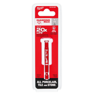 Milwaukee 49-56-0507 5/16