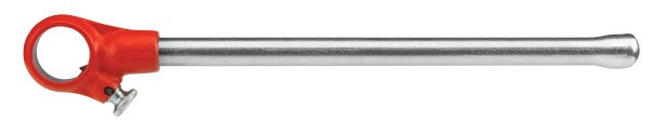 RIDGID 30118 12-R Ratchet & Handle Only